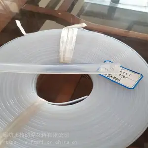 进口日本大金PFA四氟焊带3mm 焊接四氟制品专用