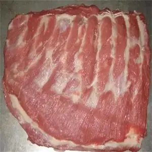 青岛进口猪六分体清关公司