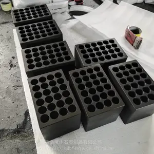 微博消解石墨加热器 实验仪器 实验前处理