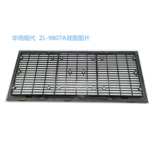 ͨ��������� ��Ҷ�� �������� ZL-808B �⾶510mm*120mm