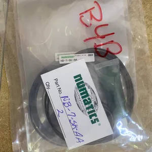 ���ƹ�Ӧ ASCO Numatics �ܷ�Ȧ NB-7-SK-AA Seal Kit