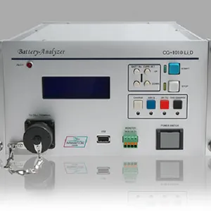 日本goiku充电电池劣化诊断设备Goiku Battery