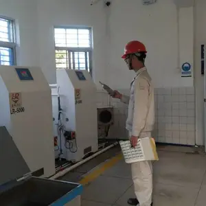 湛江廉江***好的跨越石油管道的控制效果评价