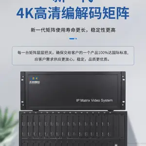 4K��������������֪�Կ�9·�������TZ1024DMD0916