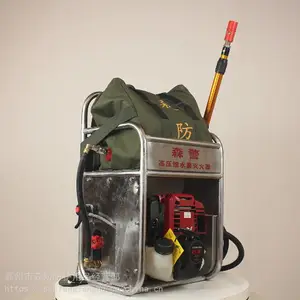 ����ʽ��Ӧ����������ˮǹLYXSW-6���־�Ԯ�����ɭ�ַ�������