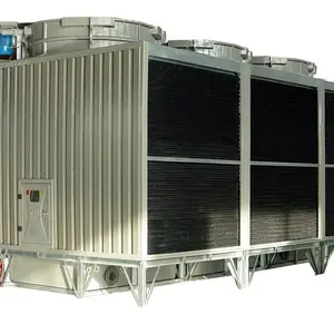民用冷却塔 散热器 亚太冷却塔