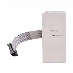 ����PLCģ������չģ��FX3U-4AD-4DA/232/48***DP-MB/FX2N-2AD-2D