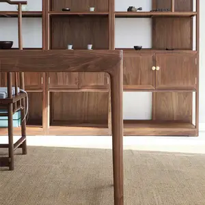 ��ɭ����ʽ����ȫʵľ�鷿�����鷨������ľ�鰸�黭������