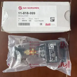 ŵ�� NORGREN���������豸��ѹ�����ܵ�ѹ��11-818-999