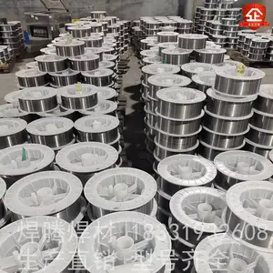 耐磨防腐 高硬度喷涂焊丝 堆焊合金 抗冲击丝材 硬度HC70