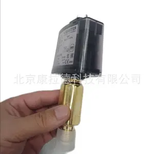 SAUTER DSD137F001 压力开关 EBERL RTR-E3521-16A温度调节器
