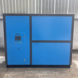 ����80������ɻ��䶳ʽ���������ˮ������ˮ�������ܵ����˳�����ˮ����