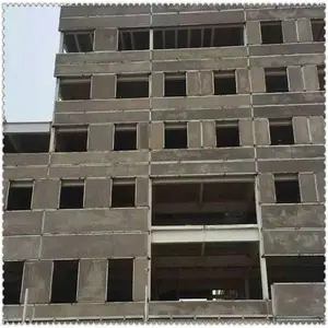 钢骨架轻型板焊接 15CJ63钢构轻强板 屋面板网架板定制