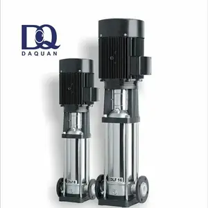 ���ܱ�Ƶ��ѹ�� �߲㹩ˮ��ѹ�� CDL22-100 11KW ��Ȫ��ҵ