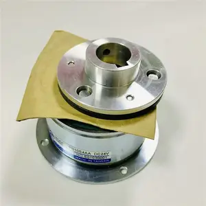 永磁制动器工作原理-永磁制动器-仟岱小型电磁离合器