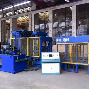 ��������ש���豸 ͨ��TL6-15Һѹ����ש�� ˮ��ѹש��