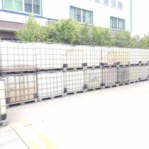 江西赣州回收吨桶 二手吨桶