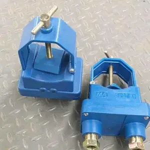 馈电开关传感器 矿用电气 矿用隔爆兼本安型馈电状态传感器