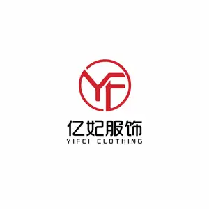 上海亿妃服饰有限公司