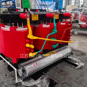 ������ЧSCB14-200KVA��ʽ��ѹ��������