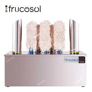 西班牙FRUCOSOL MODELO SV2000 擦杯机