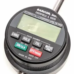 供应美国Barcor Inc倒角规100-1锪孔孔径量仪100-2SPC