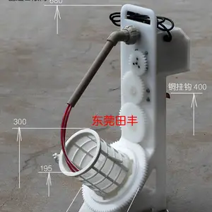 �����TF140�ͳ��ڿ���ʽ���ƻ����¹�PP���ӣ����ܵ���ã�������