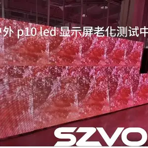��ˮ������̨ȫ����ʾ�� ����p2.6led���Ӵ���Ļ