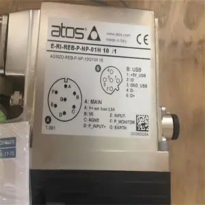 Һѹ DK-1831/2-A31 ATOS��ŷ� �����ԭװ ������