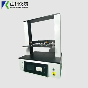 ȫ�Զ�ֽ����뿹ѹ����� �±����װ�俹���β����� KY-1000