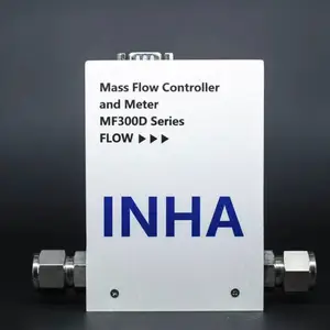 INHA气体质量流量计MF-300DC可提供样机测试