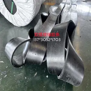 隧道衬砌台车软搭接A二衬台车软搭接橡胶条A衡水畅驰橡胶