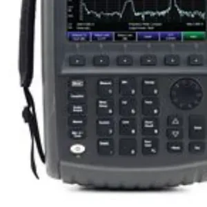 Keysight N9918A 无线通信测试：支持5G、LTE、Wi-Fi等空中接口测量