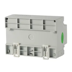 加州太阳能农场计量安科瑞ADL3000-E-A/KC 三相计量电表 460V哥伦比亚出口北美市场 UL认证