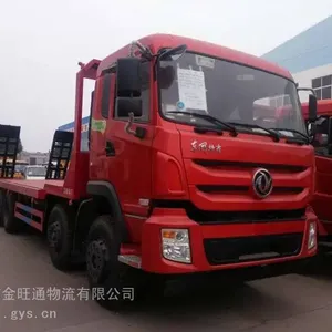 赣州(到)广西梧州9米6高栏车出租