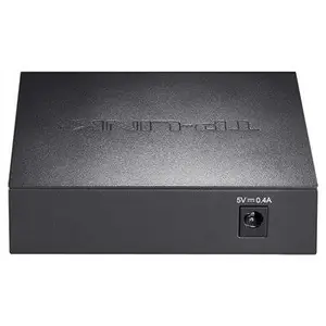 TP-LINK TL-SG1005D 5口全千兆以太网交换机 高速网络传输