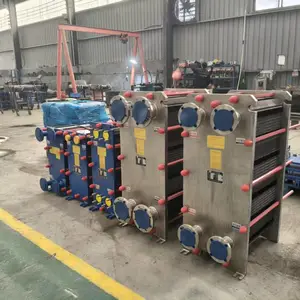 板式换热器、容积式换热器、换热机组、压力容器
