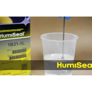 HUMISEAL UV550������ ����UV�̻�Ϳ�� �͵��·�����ӱ���Ĥ