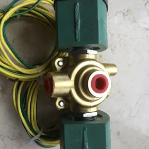 ASCOȼ����ŷ�SCG551A002MS�͸�ʴ�͸��º���ѹ����