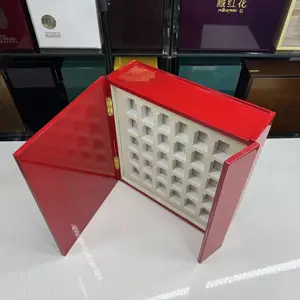 木盒包装盒厂家 木盒包装厂家 钢琴漆木盒 米醋木盒包装龙港木盒厂