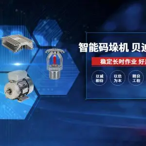 福建高位码垛机厂家 厦门贝迪斯包装制品供应