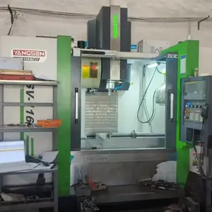 ����������ɭYSV-1160��ʽ�ӹ���������׶��BT40