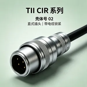 ITT CIR02R-36-10P-F80 Բ�����������ͻ����������˻���Ԫ����