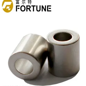 烧结钕铁硼磁钢-赣州富尔特45H