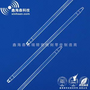 东莞蚀刻加工烟感器防虫网 - 鑫海森