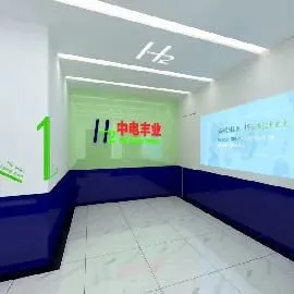 北京中电丰业技术开发有限公司