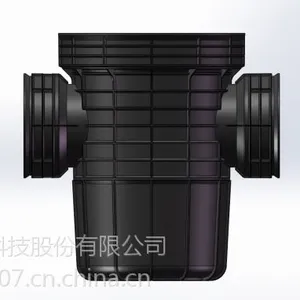 塑料检查井加工定制厂家