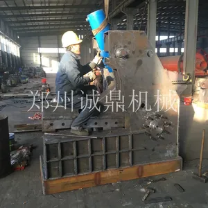大型液压虎头式剪切机厂家直销