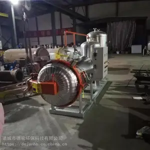 陕西铜川市死猪无害化处理设备制造商