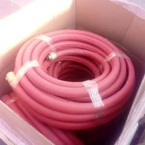 Goodall ��ɫ�������� Rubber L26 , 250psi Air/Water Hose